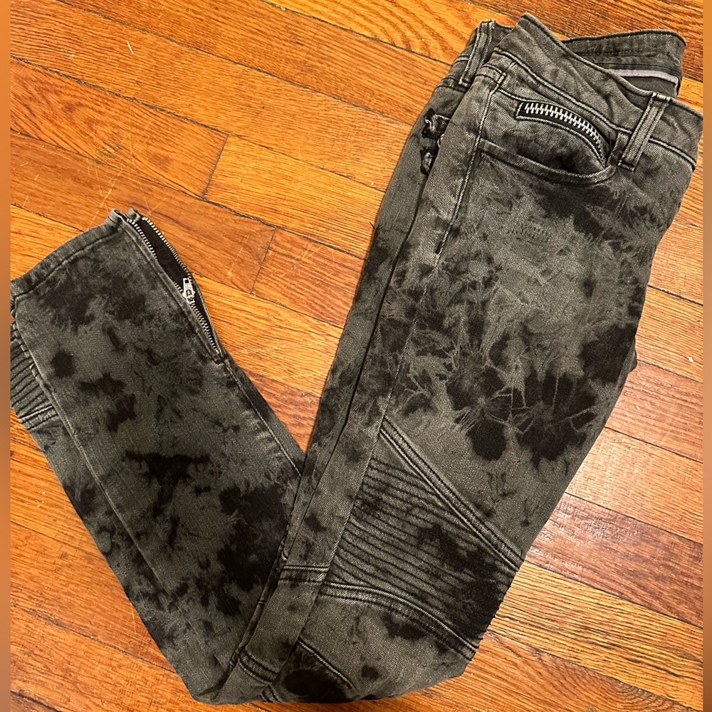 ROCKSTAR SUSHI Jeans